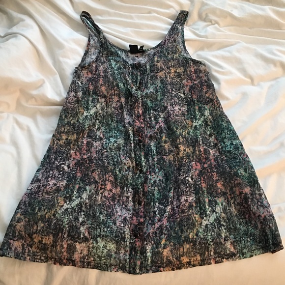 Urban Outfitters Dresses & Skirts - Urban Outfitters tank dress